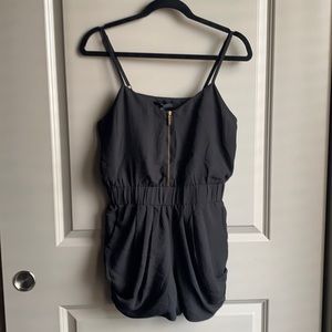 Urban Outfitters Black Jumper